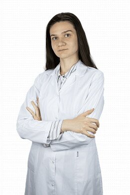 Влада Анваровна Баширова