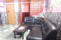 Сауна Кипарис, с рейтингом 3.9 - находится по адресу Екатеринбург, улица Челюскинцев, 62 