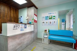 Диагностический центр УЗИ Fix, с рейтингом 4.2 - находится по адресу Республика Татарстан, Казань, Гвардейская, 14 