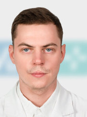 Травматолог, ортопед Михаил Владимирович Горбачев