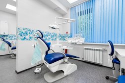 Стоматология "Мой Зубной", с рейтингом 4.7 - находится по адресу Санкт-Петербург, проспект Юрия Гагарина, 14 к6 