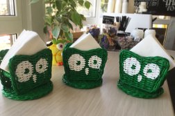 Кофейня Кофе Рядом, с рейтингом 5 - находится по адресу Брянск, Авиационная улица, 28 