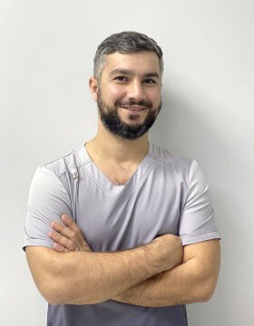 Магомед Ахмедулаевич Абдуразаков