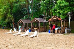 База отдыха Лагуна, с рейтингом 1.8 - находится по адресу Ставропольский край, с. Казинка, улица Трунова, 170/1 