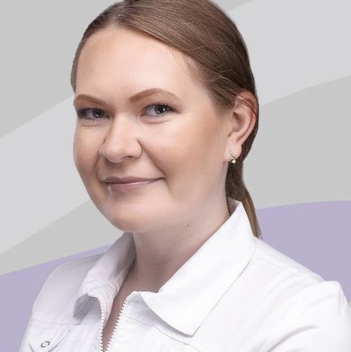 Виктория Вадимовна Потапова
