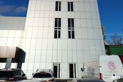 Центр лучевой диагностики Стомион-3Д, с рейтингом 2 - находится по адресу Ставрополь, Промышленный район, Северо-Западный, 355000, проспект Кулакова, 12 