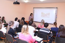 Автошкола Лидер, с рейтингом 4.6 - находится по адресу Самара, проспект Кирова, 387 