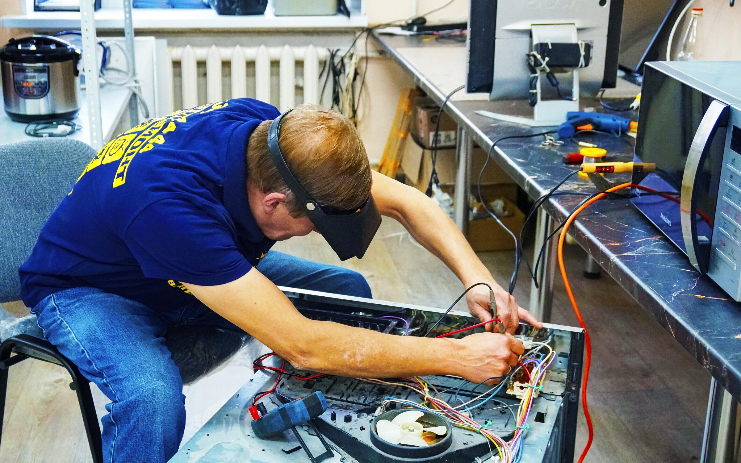 Цены сервисного центра Ленремонт по адресу Санкт-Петербург, проспект ...