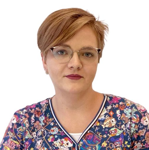 Екатерина Сергеевна Долгова