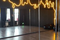 Школа танцев Syndicate, с рейтингом 4.7 - находится по адресу Иваново, улица Жиделёва, 15 