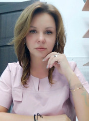 Нефролог, врач УЗИ Ольга Сергеевна Белова