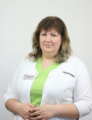 Дронова Надежда Вячеславовна