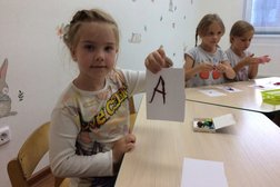 Детский развивающий центр Мой умница, с рейтингом 4.3 - находится по адресу Санкт-Петербург, улица Корнея Чуковского, 7к4 
