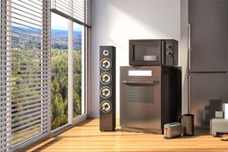 Выездной сервисный центр АБА Group СЕРВИС, с рейтингом 4.6 - находится по адресу Краснодар, Грибоедова, 4 