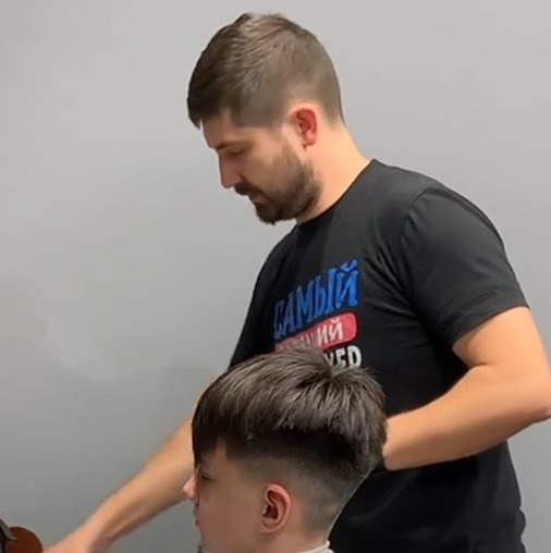 Артур Игоревич Беглов