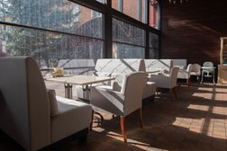 Кафе "Хартут", с рейтингом 4.7 - находится по адресу Нижний Новгород, Грузинская улица, 40 