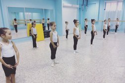 Балетная школа Лео, с рейтингом 3.7 - находится по адресу Республика Башкортостан, Уфа, улица Юрия Гагарина, 74/3 