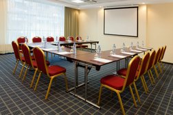 Отель Лесная Сафмар, с рейтингом 3.9 - находится по адресу Москва, Лесная улица, 15 