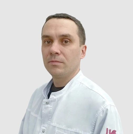 Вадим Сергеевич Сирота