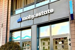 Агентство недвижимости Moby estate, с рейтингом 3.3 - находится по адресу Калининград, улица 9 Апреля, 86а 
