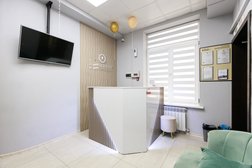 Стоматология Сивак Дент, с рейтингом 4.8 - находится по адресу Республика Дагестан, Махачкала, Газопроводная улица, 3в 