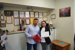 Институт Новых Технологий, с рейтингом 4.9 - находится по адресу Саратов, улица им. Кутякова И.С., 118 
