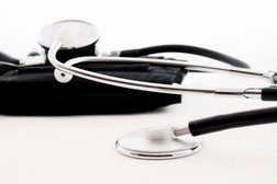 Городская поликлиника №1, с рейтингом 4 - находится по адресу Шахты, проезд 1-й квартал, 21а 