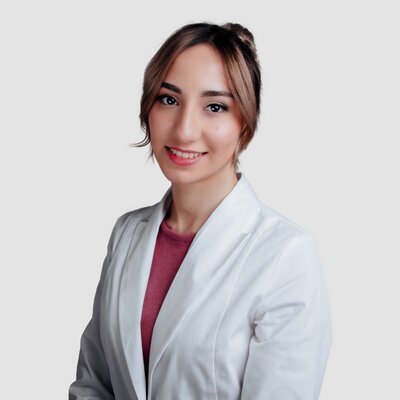 Раиса Рафиговна Ибрагимова