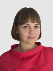 Сексолог, акушер-гинеколог Татьяна Михайловна Палашова