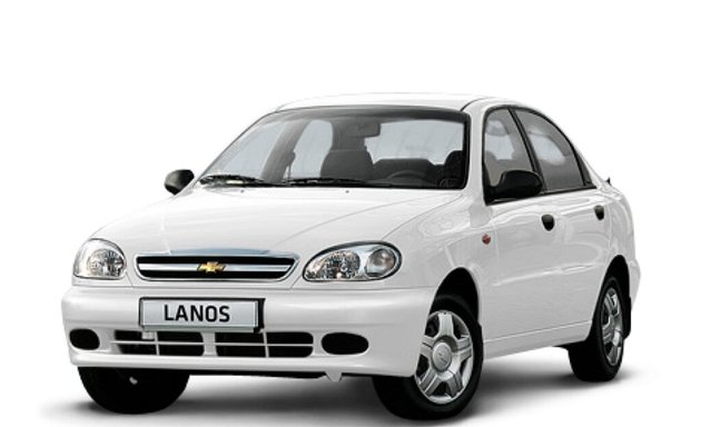 Замена масла ДВС Chevrolet Lanos в Тольятти