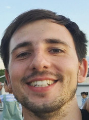 SEO-специалист, бизнес-тренер Владимир Сергеевич Козырев