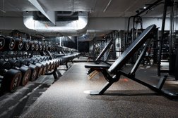 Фитнес-клуб Spirit Fitness, с рейтингом 4.5 - находится по адресу Москва, Пресненская набережная, 12 