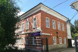 Нотариус Москаленко М.И., с рейтингом 4.9 - находится по адресу Московская область, Волоколамск, Октябрьская площадь, 14 