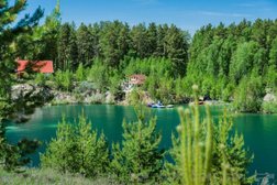 База отдыха Оазис, с рейтингом 3.4 - находится по адресу Новосибирск, улица Петухова, 44/1 
