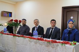 Женский центр религиозного обучения Гьидаят, с рейтингом 3.3 - находится по адресу Республика Дагестан, Махачкала, улица Дахадаева, 136/3 