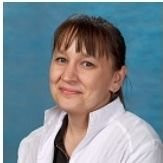 Кардиолог Наталья Юрьевна Клаутова
