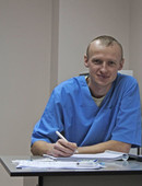 Еловиков Сергей Борисович