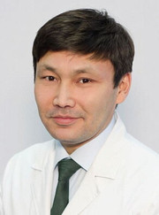 Флеболог, хирург Аглам Муратбекович Нурписов