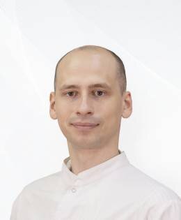 Данил Равилович Валеев