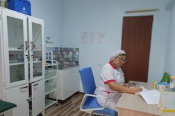 Медицинский центр SALUTEM