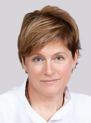 Акушер, акушер-гинеколог Елена Анатольевна Воронцова