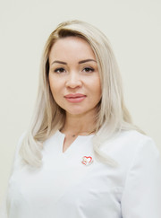 Акушер, акушер-гинеколог Мария Викторовна Сорвачева
