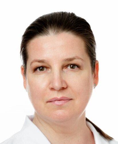 Елена Алексеевна Щукина