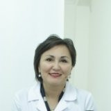 Гинеколог, акушер-гинеколог Гульмира Муратовна Таурбаева