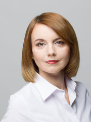 Педиатр Елена Владимировна Животова