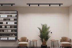 Салон your SPAce, с рейтингом 4 - находится по адресу Москва, Живописная улица, 21к2 