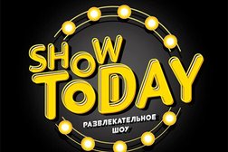 Праздничное агентство Show Today, с рейтингом 4.6 - находится по адресу Хабаровск, Волочаевский переулок, 10 