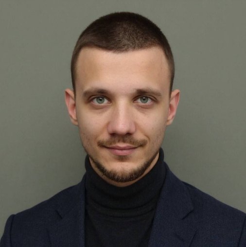 Вадим Сергеевич Петров