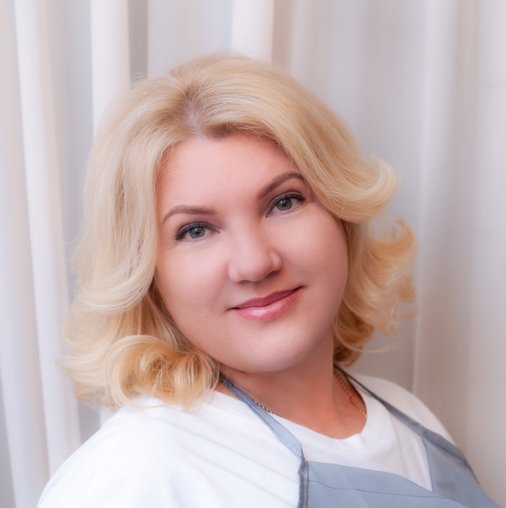 Галина Мартюк