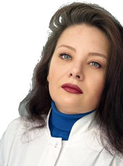 Профпатолог, терапевт Ирина Васильевна Коняева